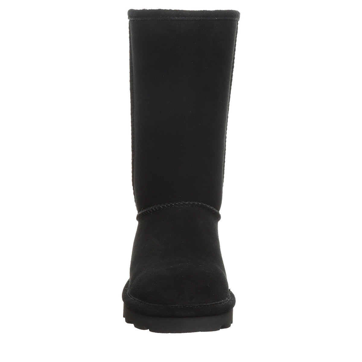 Elle Ten Anniversary Boots in Black