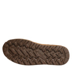 Elle Ten Suede Boots in Hickory