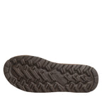 Elle Ten Mid Shaft Boots in Earth