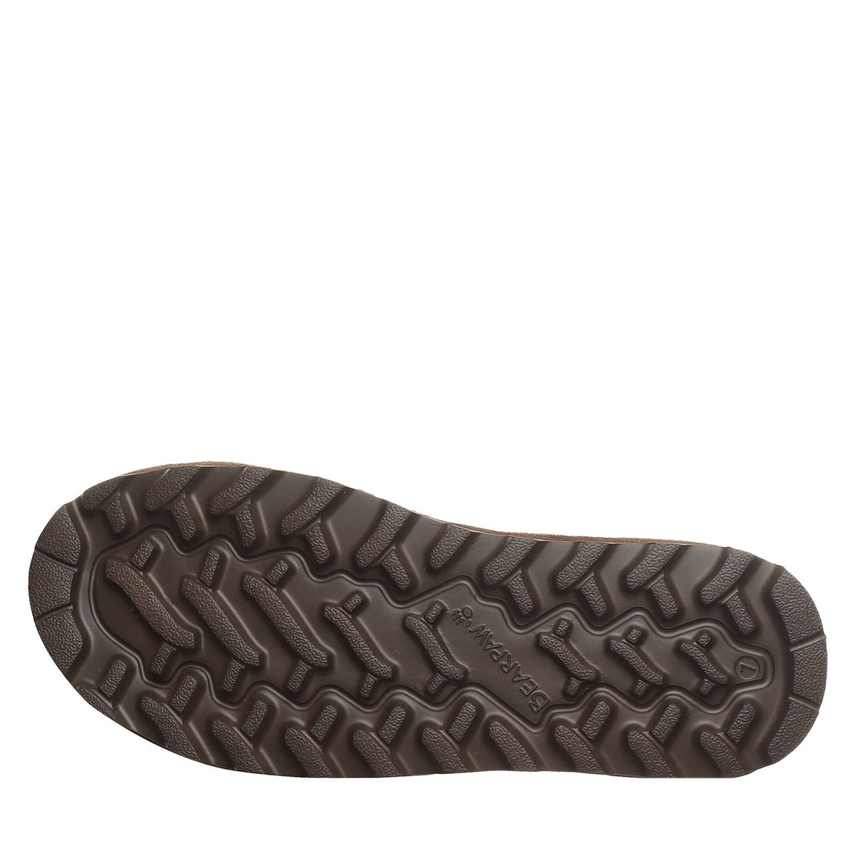 Elle Ten Mid Shaft Boots in Earth