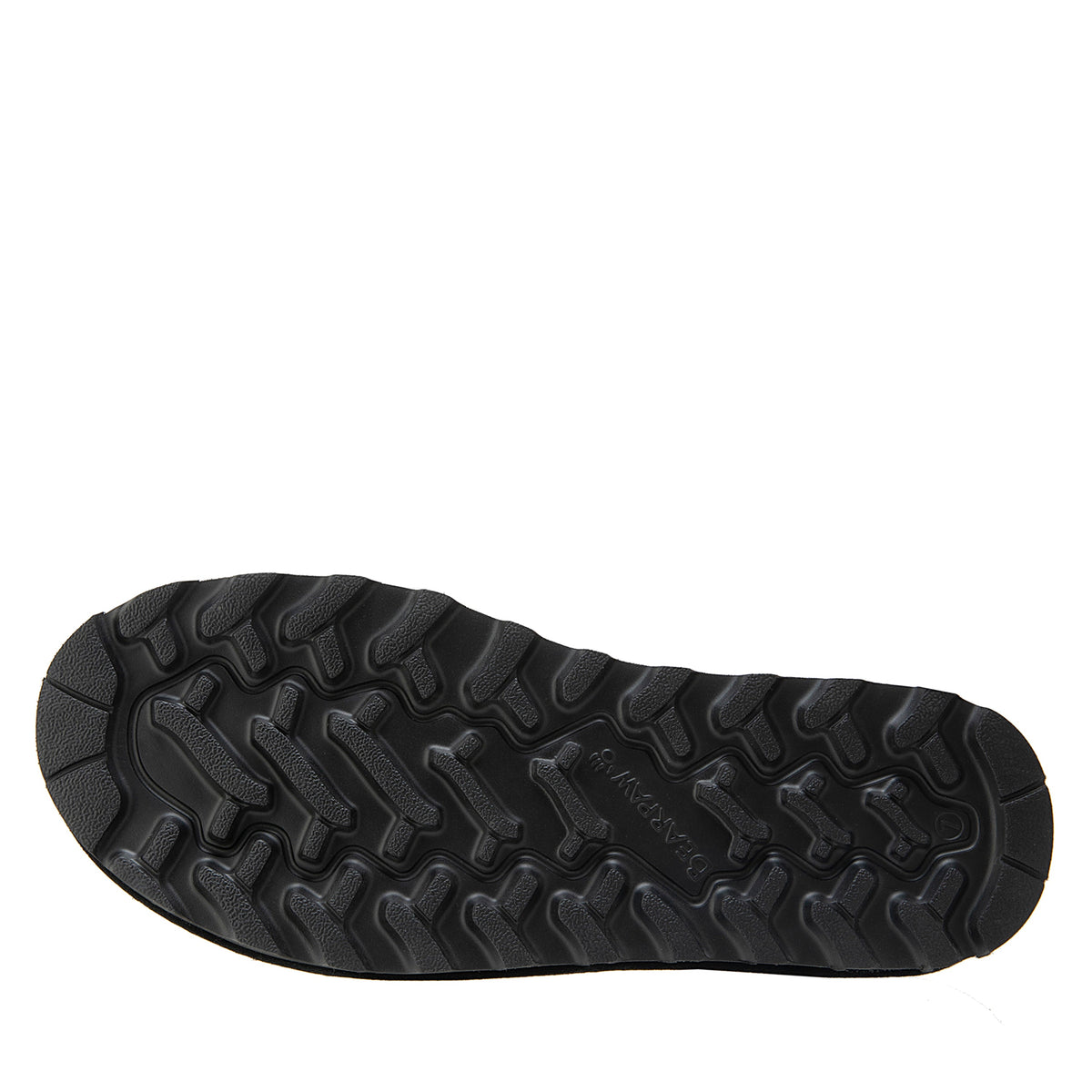 Dallas Suede Sneakers in Black