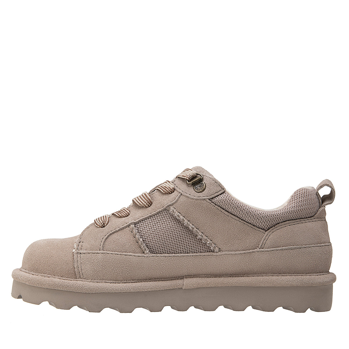 Dallas Everyday Sneakers in Stone