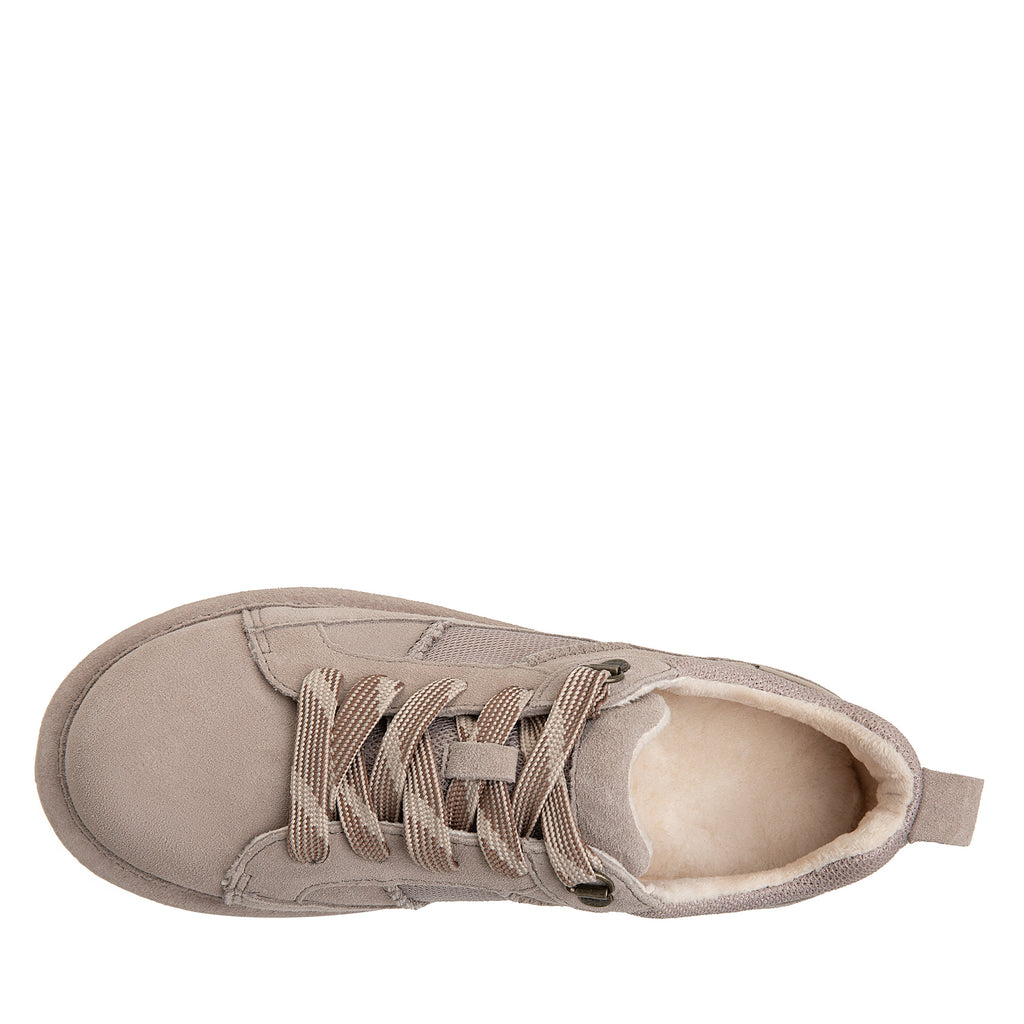 Dallas Everyday Sneakers in Stone