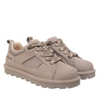 Dallas Everyday Sneakers in Stone