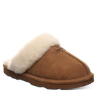 Loki II Slippers in Hickory