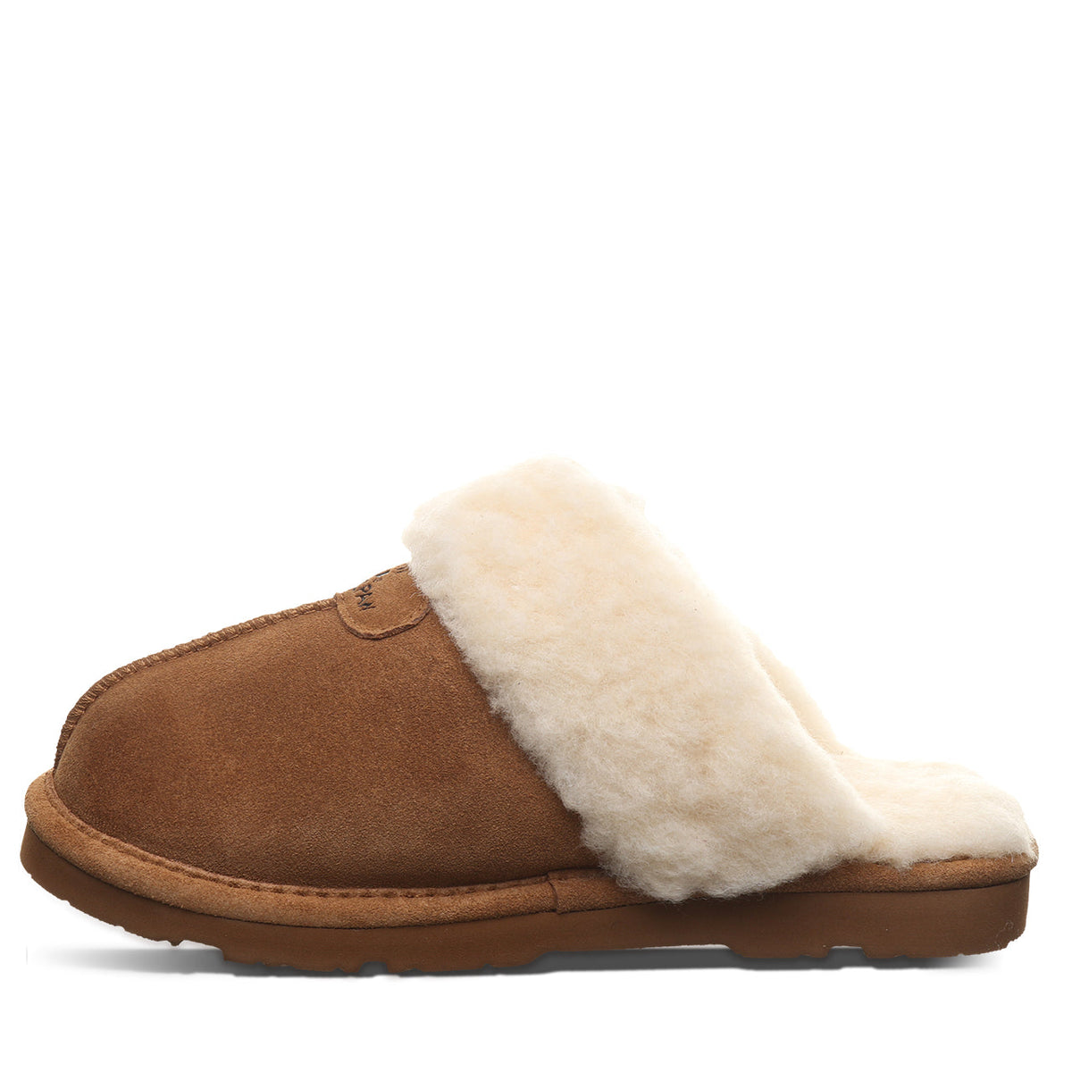 Loki II Slippers in Hickory