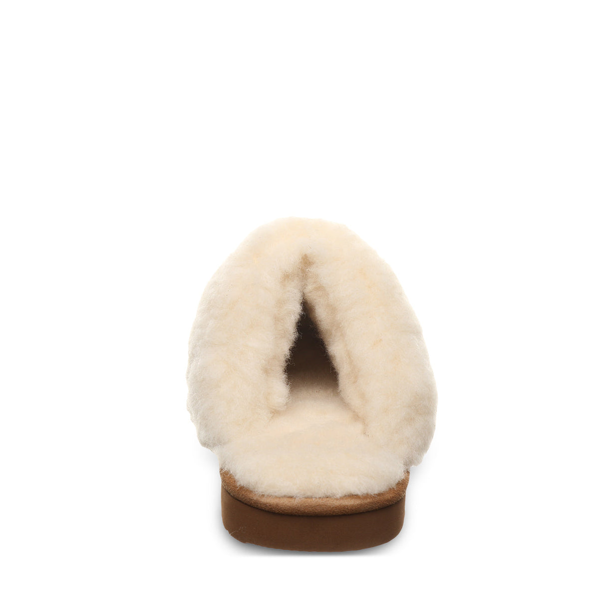 Loki II Slippers in Hickory