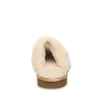 Loki II Cozy Slippers in Iced Coffee