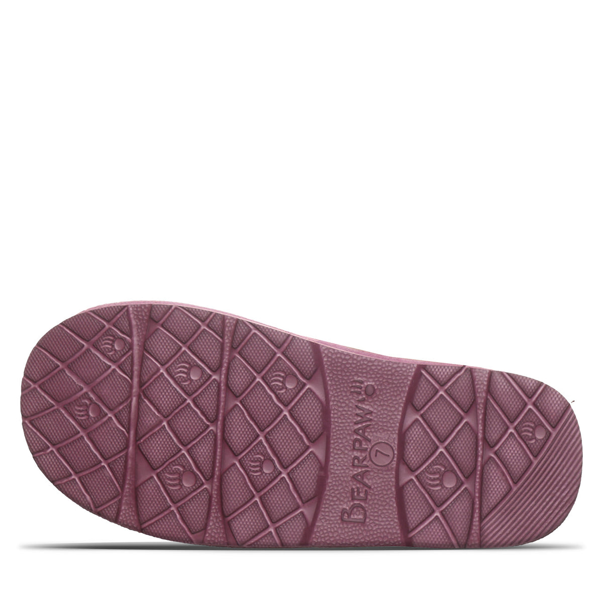 Women's Loki II Slippers in Rose Mauve