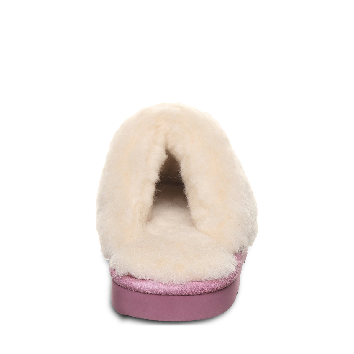 Women's Loki II Slippers in Rose Mauve