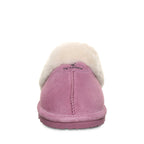 Women's Loki II Slippers in Rose Mauve