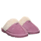 Women's Loki II Slippers in Rose Mauve