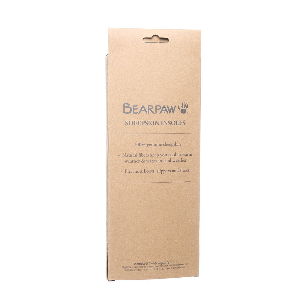 Ventilated Comfort Insoles for Women