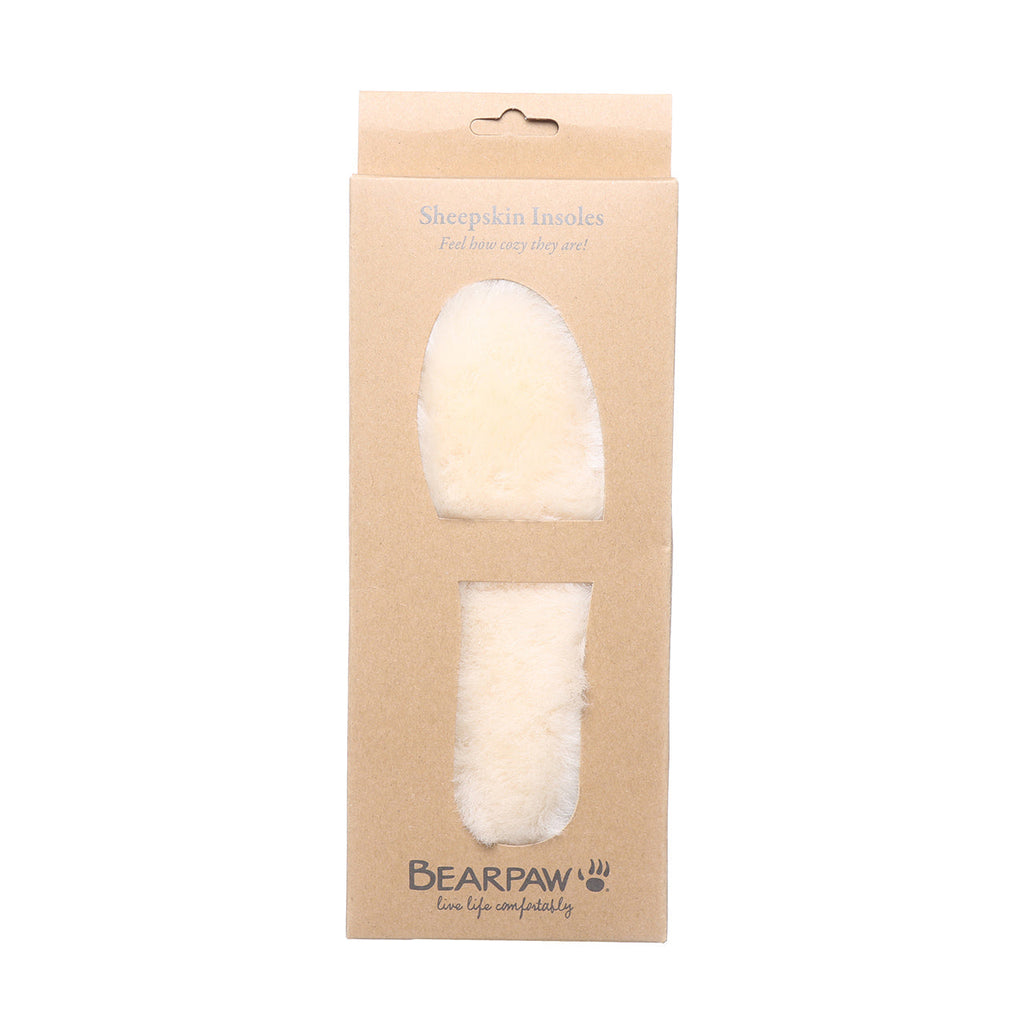 Ventilated Comfort Insoles for Women