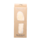 Ventilated Comfort Insoles for Women