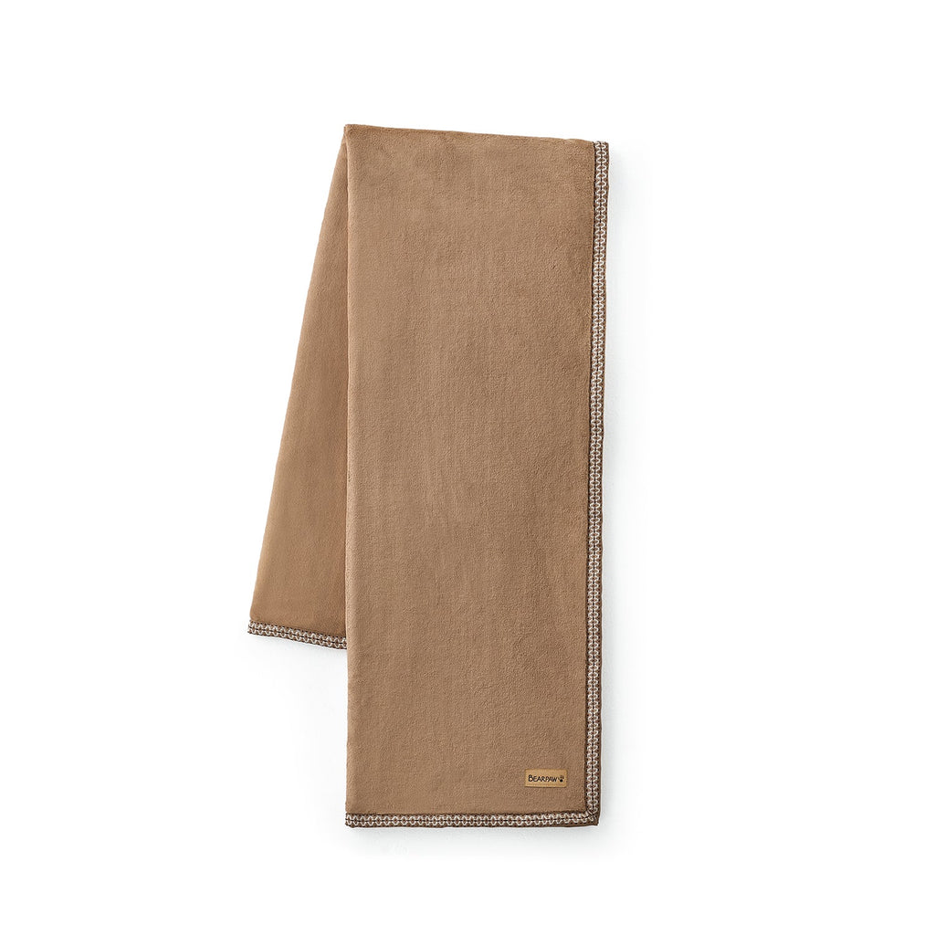 Bearpaw Three Piece Cozy Travel Set