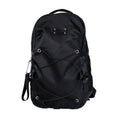 BEARPAW BUNGEE CORD BACKPACK BLACK