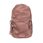 BEARPAW BUNGEE CORD BACKPACK BROWN