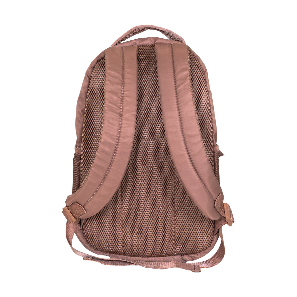 Bungee Cord Everyday Backpack in Brown
