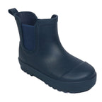 Chelsea Youth Rain Boots in Navy