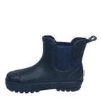 Chelsea Youth Rain Boots in Navy