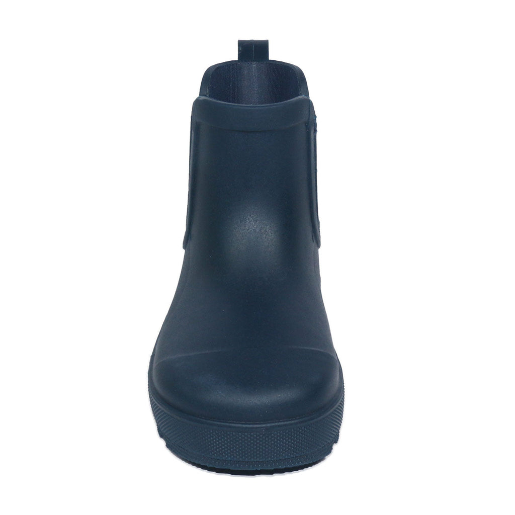 Chelsea Youth Rain Boots in Navy