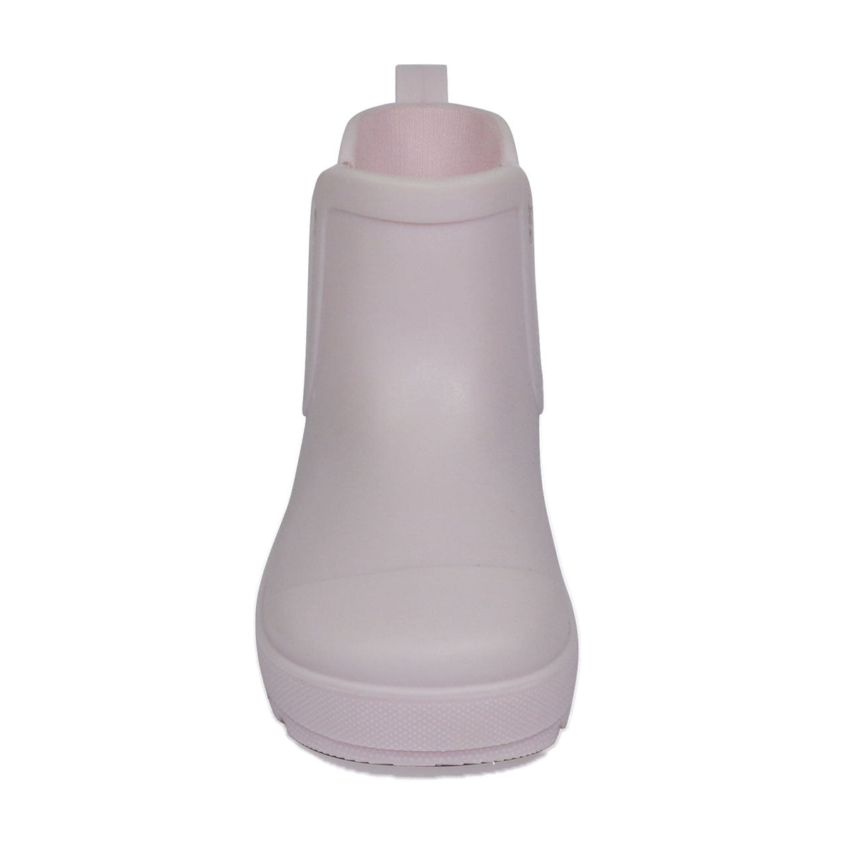Chelsea Youth Rain Boots in Light Pink